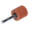SK11 Abrasive Stone Point for Ironworking - No.32-HEX
