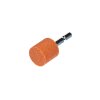 SK11 Abrasive Stone Point for Ironworking - No.32-HEX