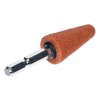 SK11 Abrasive Stone Point for Ironworking - No.33-HEX