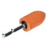 SK11 Abrasive Stone Point for Ironworking - No.34-HEX