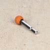 SK11 Japanese Abrasive Stone Point for Ironworking - No.35-HEX