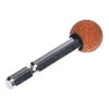 SK11 Japanese Abrasive Stone Point for Ironworking - No.35-HEX