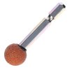 SK11 Japanese Abrasive Stone Point for Ironworking - No.35-HEX