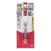 SK11 Japanese Abrasive Stone Point for Ironworking - No.35-HEX