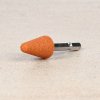 SK11 Japanese Abrasive Stone Point for Ironworking - No.36-HEX