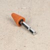 SK11 Japanese Abrasive Stone Point for Ironworking - No.36-HEX