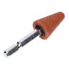 SK11 Japanese Abrasive Stone Point for Ironworking - No.36-HEX