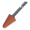 SK11 Japanese Abrasive Stone Point for Ironworking - No.36-HEX