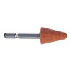 SK11 Japanese Abrasive Stone Point for Ironworking - No.36-HEX