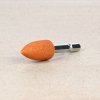 SK11 Japanese Abrasive Stone Point for Ironworking - No.37-HEX