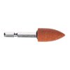 SK11 Japanese Abrasive Stone Point for Ironworking - No.37-HEX