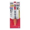 SK11 Japanese Abrasive Stone Point for Ironworking - No.37-HEX