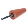 SK11 Japanese Abrasive Stone Point for Ironworking - No.38-HEX