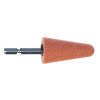 SK11 Japanese Abrasive Stone Point for Ironworking - No.38-HEX