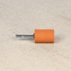SK11 Japanese Abrasive Stone Point for Ironworking - No.39-HEX