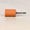 SK11 Japanese Abrasive Stone Point for Ironworking - No.39-HEX