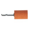 SK11 Japanese Abrasive Stone Point for Ironworking - No.39-HEX
