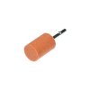 SK11 Japanese Abrasive Stone Point for Ironworking - No.39-HEX