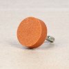 SK11 Japanese Abrasive Stone Point for Ironworking - No.40-HEX