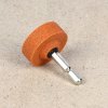 SK11 Japanese Abrasive Stone Point for Ironworking - No.40-HEX