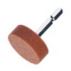 SK11 Japanese Abrasive Stone Point for Ironworking - No.40-HEX