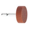 SK11 Japanese Abrasive Stone Point for Ironworking - No.40-HEX