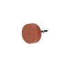 SK11 Japanese Abrasive Stone Point for Ironworking - No.40-HEX