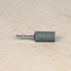 SK11 Abrasive Stone Point for Stone and Wood - No.N-HEX