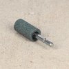 SK11 Abrasive Stone Point for Stone and Wood - No.N-HEX