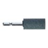 SK11 Abrasive Stone Point for Stone and Wood - No.N-HEX