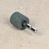 SK11 Abrasive Stone Point for Stone and Wood - No.O-HEX