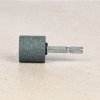 SK11 Abrasive Stone Point for Stone and Wood - No.O-HEX