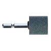 SK11 Abrasive Stone Point for Stone and Wood - No.O-HEX