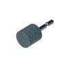 SK11 Abrasive Stone Point for Stone and Wood - No.O-HEX