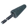 SK11 Abrasive Stone Point for Stone and Wood - No.P-HEX