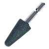 SK11 Abrasive Stone Point for Stone and Wood - No.P-HEX