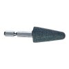 SK11 Abrasive Stone Point for Stone and Wood - No.P-HEX