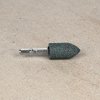 SK11 Abrasive Stone Point for Stone and Wood - No.Q-HEX