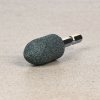 SK11 Abrasive Stone Point for Stone and Wood - No.Q-HEX