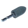 SK11 Abrasive Stone Point for Stone and Wood - No.Q-HEX