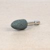 SK11 Japanese Abrasive Stone Point for Stone and Wood - No.R-HEX