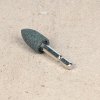 SK11 Japanese Abrasive Stone Point for Stone and Wood - No.R-HEX