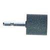 SK11 Japanese Abrasive Stone Point for Stone and Wood - No.S-HEX