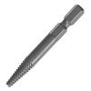 SK11 Pointed Cone Rotary Burr for Steel - No.17-HEX
