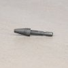 SK11 Pointed Cone Rotary Burr for Steel - No.18-HEX