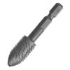 SK11 Pointed Tree Rotary Burr for Steel - No.19-HEX