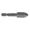 SK11 Pointed Tree Rotary Burr for Steel - No.19-HEX