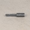 SK11 Cylinder Shape Rotary Burr for Steel - No.20-HEX