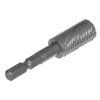 SK11 Cylinder Shape Rotary Burr for Steel - No.20-HEX