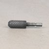 SK11 Round Head Cylinder Rotary Burr for Wood - No.Q-HEX